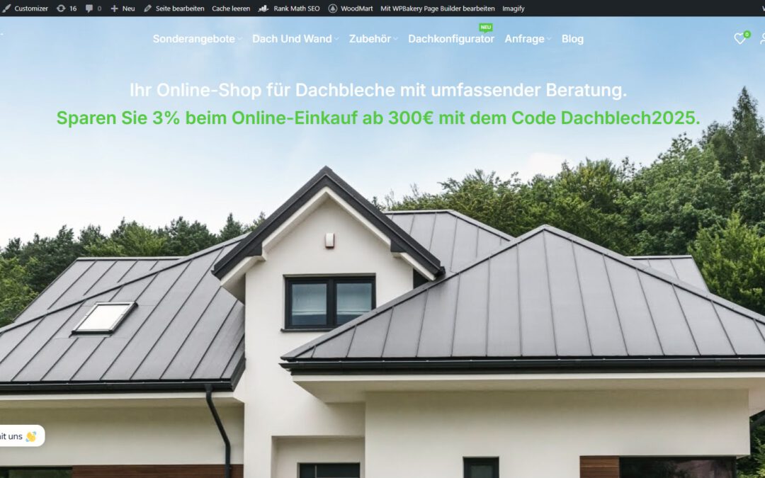dachbleche-online
